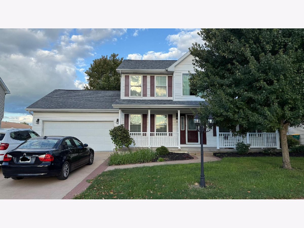  For Sale Streator Illinois, 4 Memory Lane