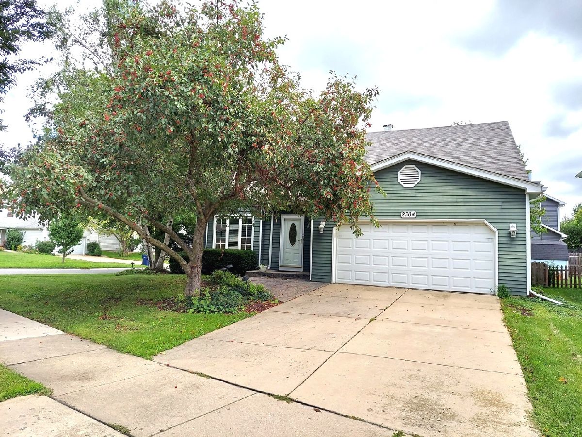  For Rent Naperville Illinois, 2304 Nottingham