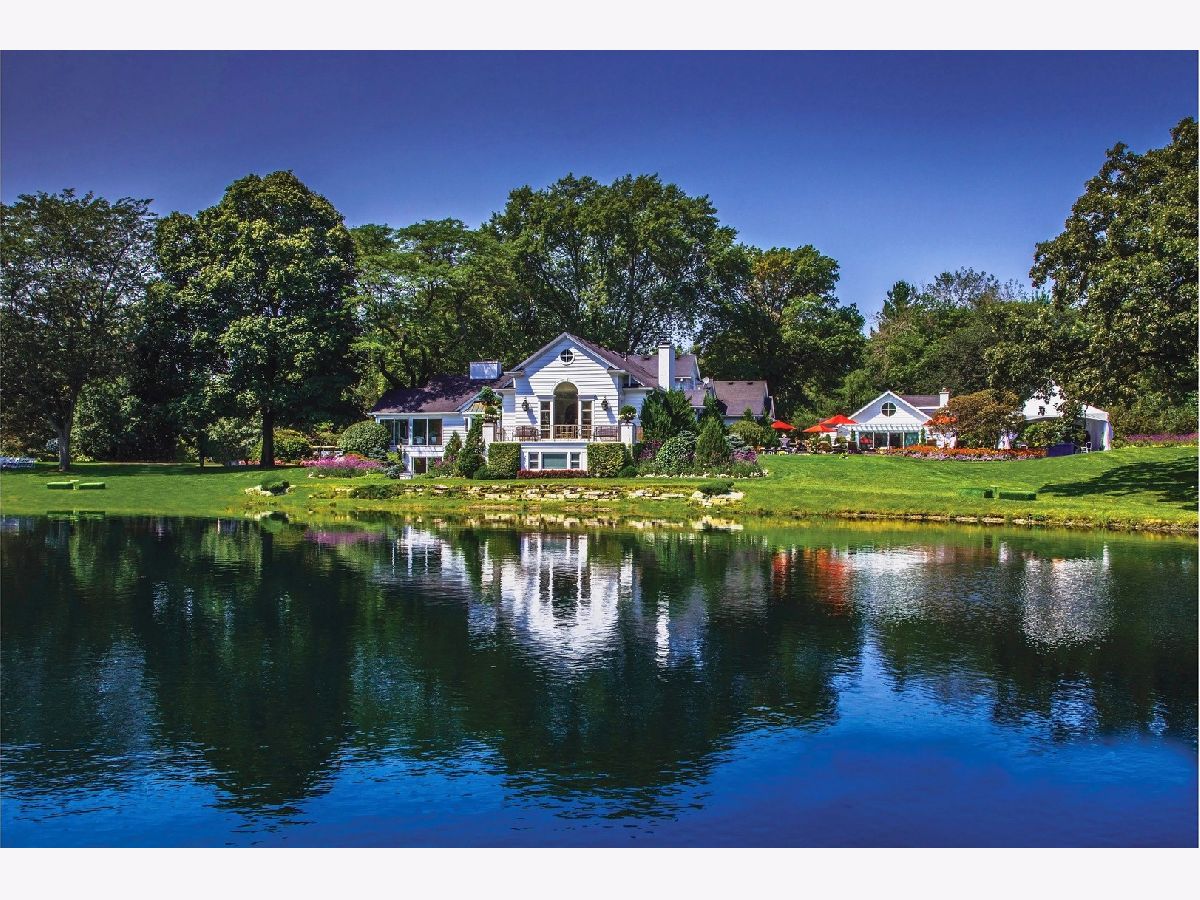  For Sale North Barrington Illinois, 480 Miller Road