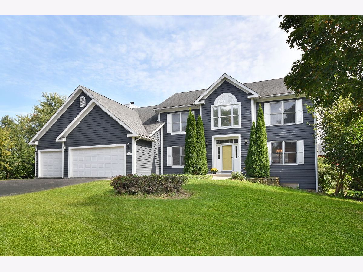  Sold Elgin Illinois, 10N085 Trails End