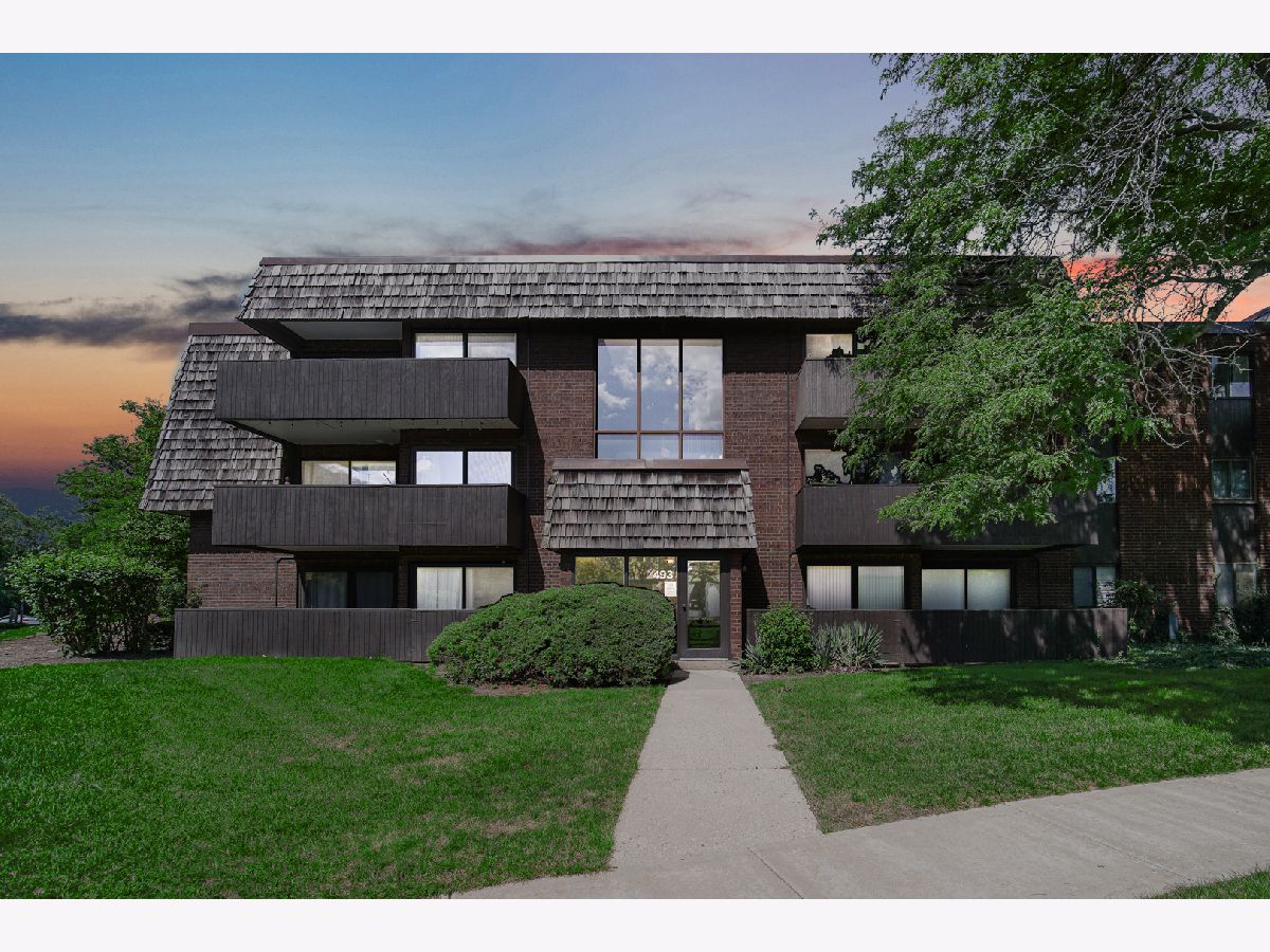  For Sale Carol Stream Illinois, 493 Timber Ridge Drive