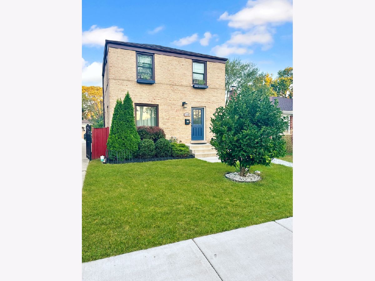 Sold Park Ridge Illinois, 1322 Elliott