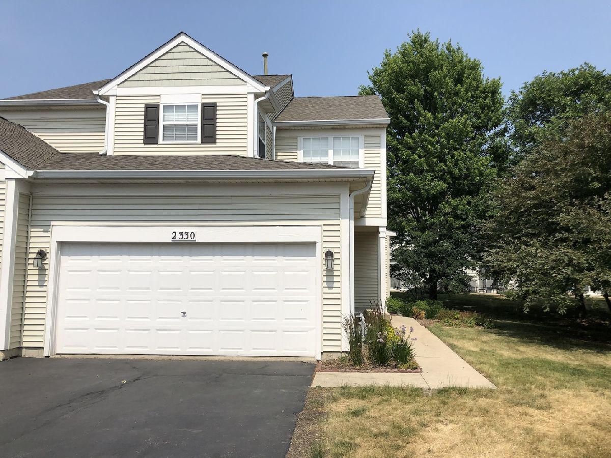 Townhomes & Condos For Rent Windridge Naperville Illinois, 2330 Sheehan