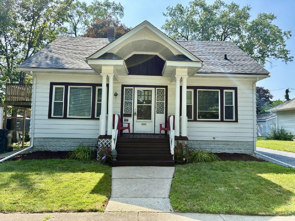  For Sale Thornton Illinois, 120 Kinzie Street