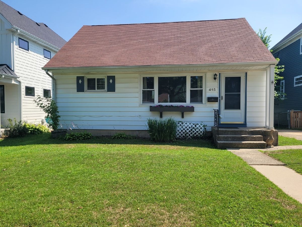  For Rent Downers Grove Illinois, 415 Chicago