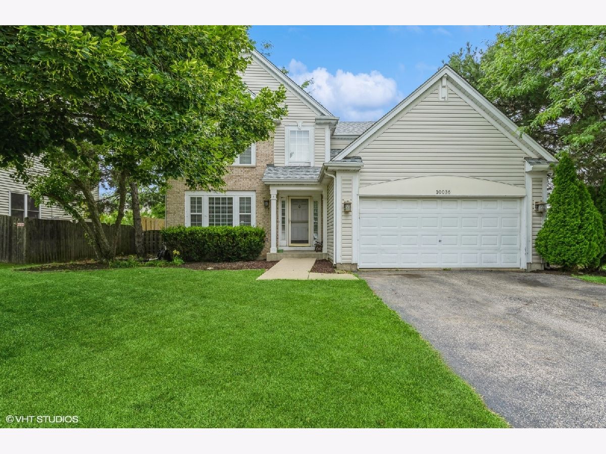  For Sale Huntley Illinois, 10036 Ashley Court