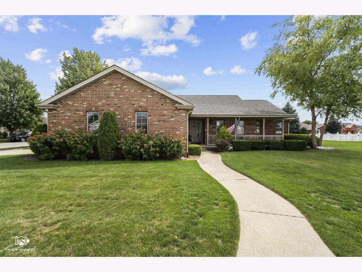  For Sale Manteno Illinois, 624 Brian Drive