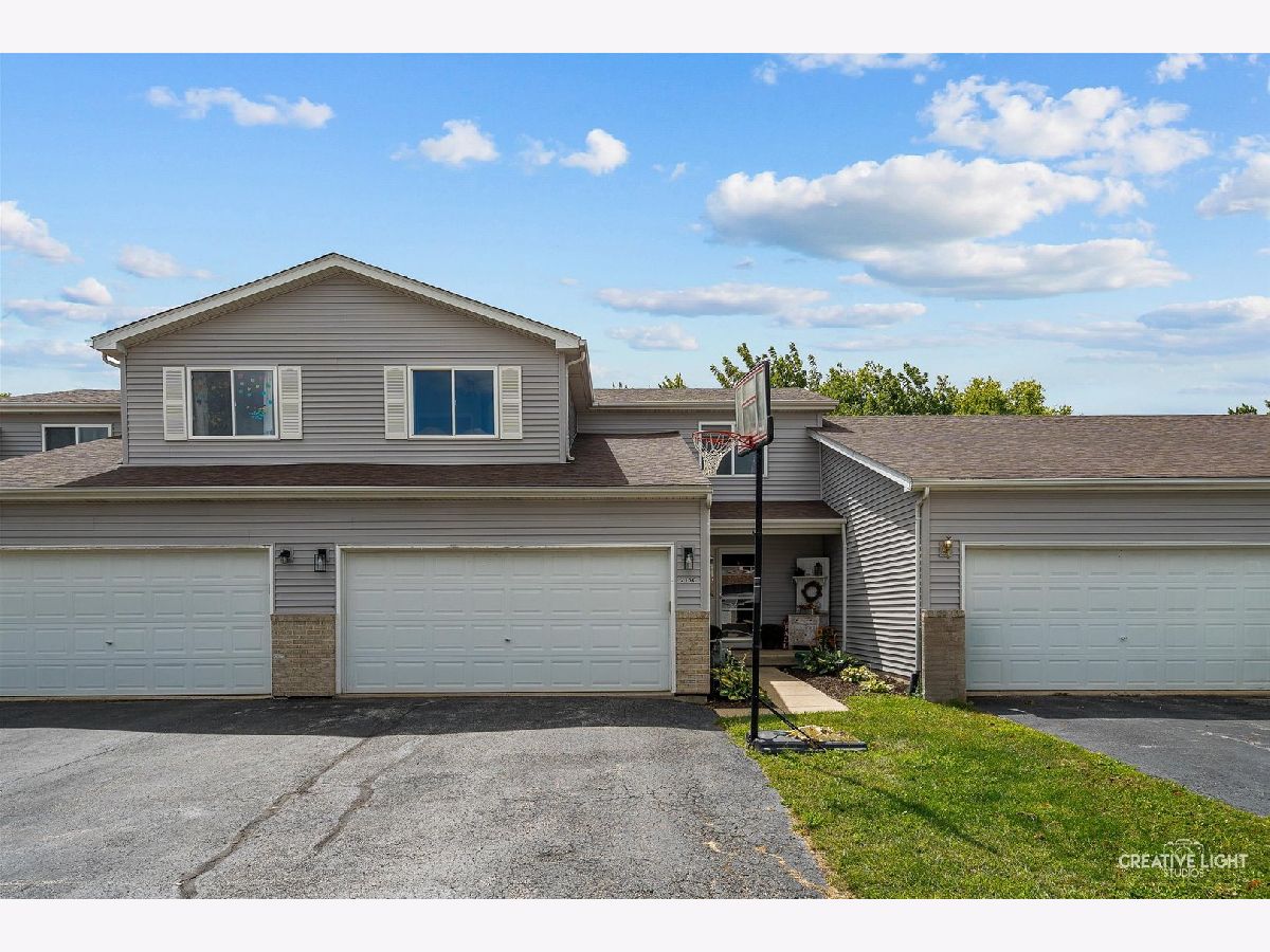  For Sale Somonauk Illinois, 215 Morrow Street