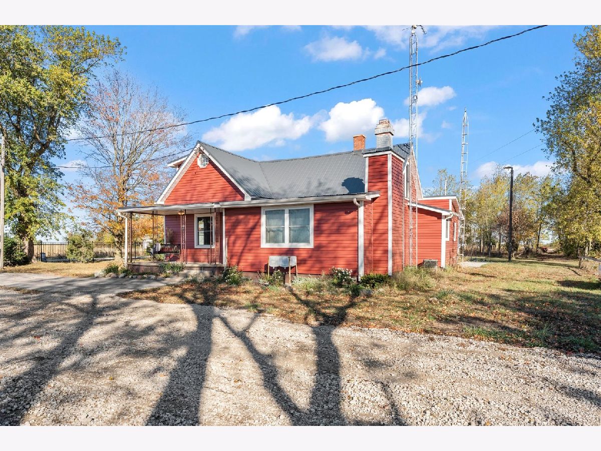  For Sale Rankin Illinois, 1311 4140 North Road