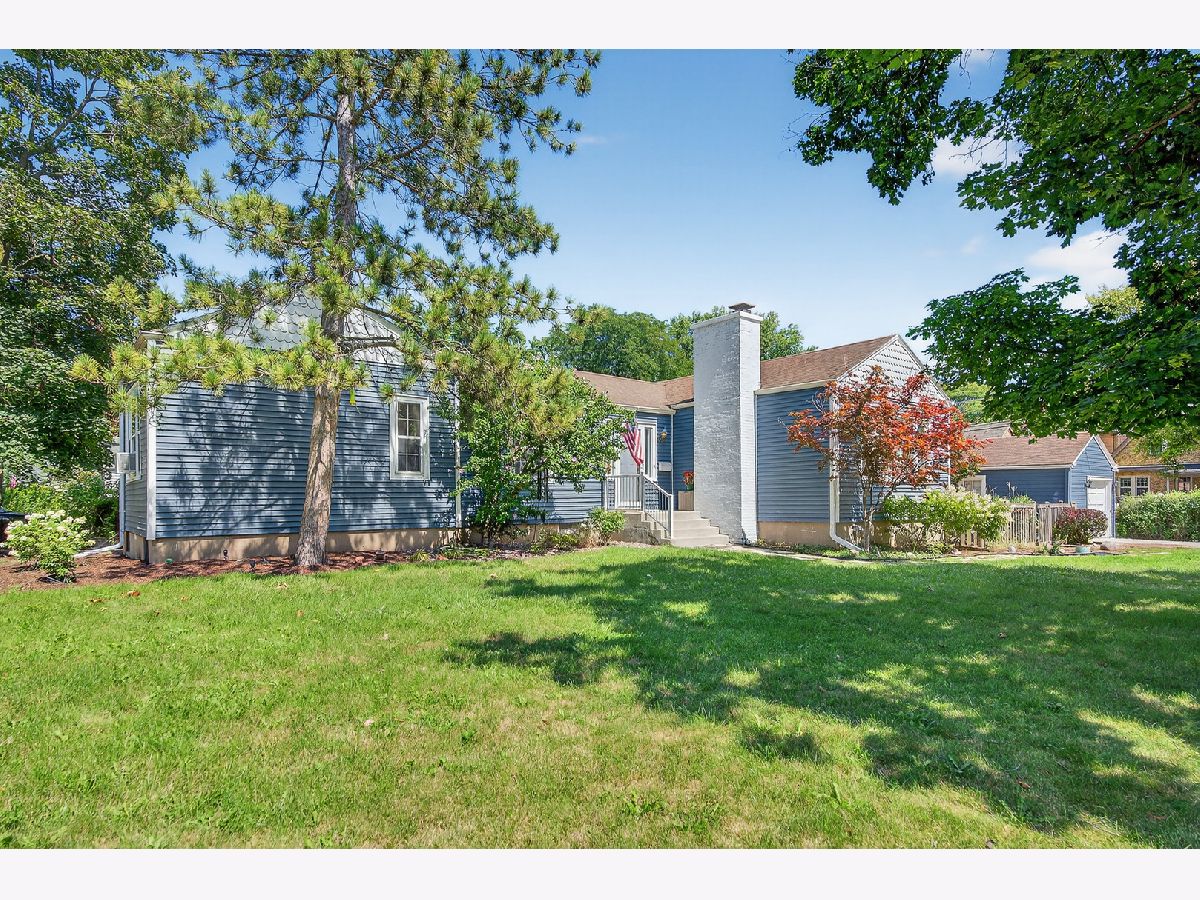  For Sale Northfield Illinois, 1595 Mount Pleasant Street