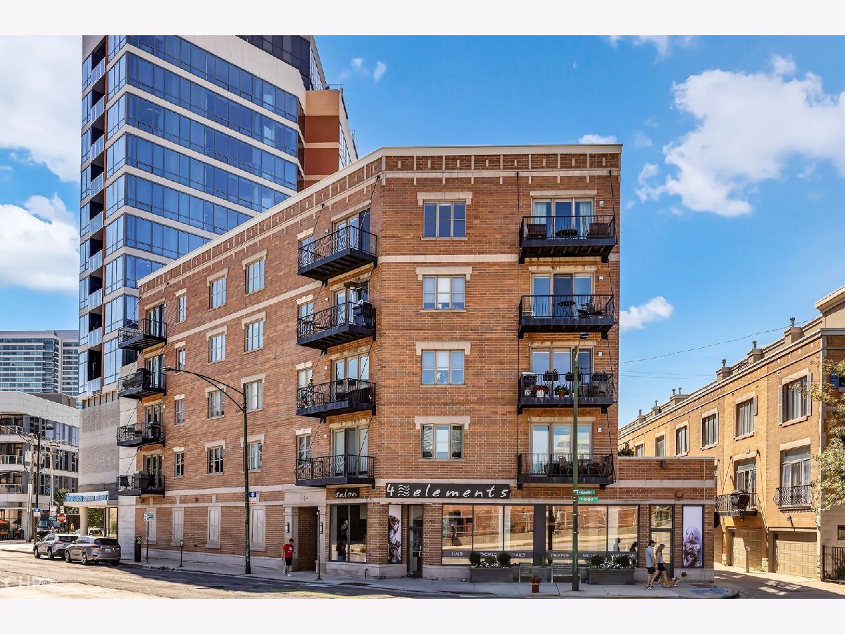  For Rent Chicago Illinois, 544 Milwaukee