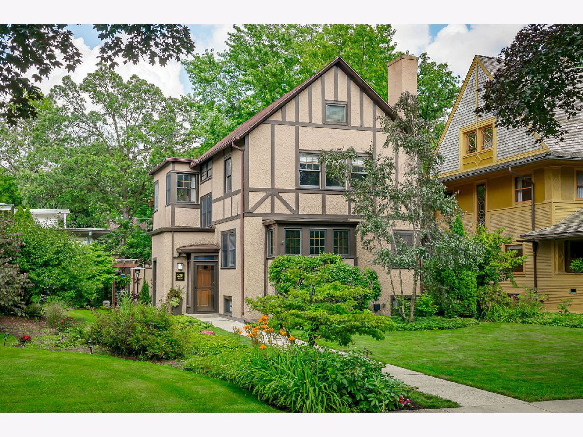  For Sale Oak Park Illinois, 538 East Avenue