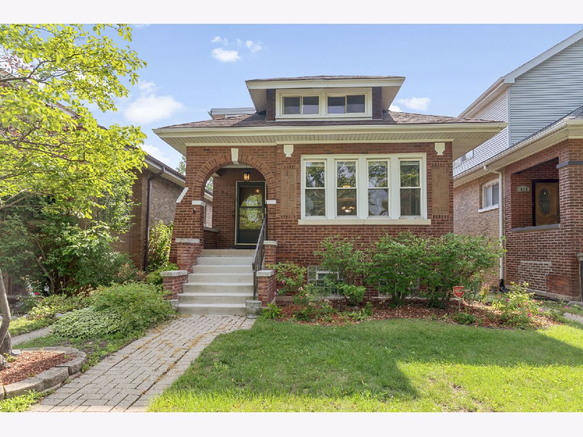  For Sale Oak Park Illinois, 936 Ridgeland Avenue