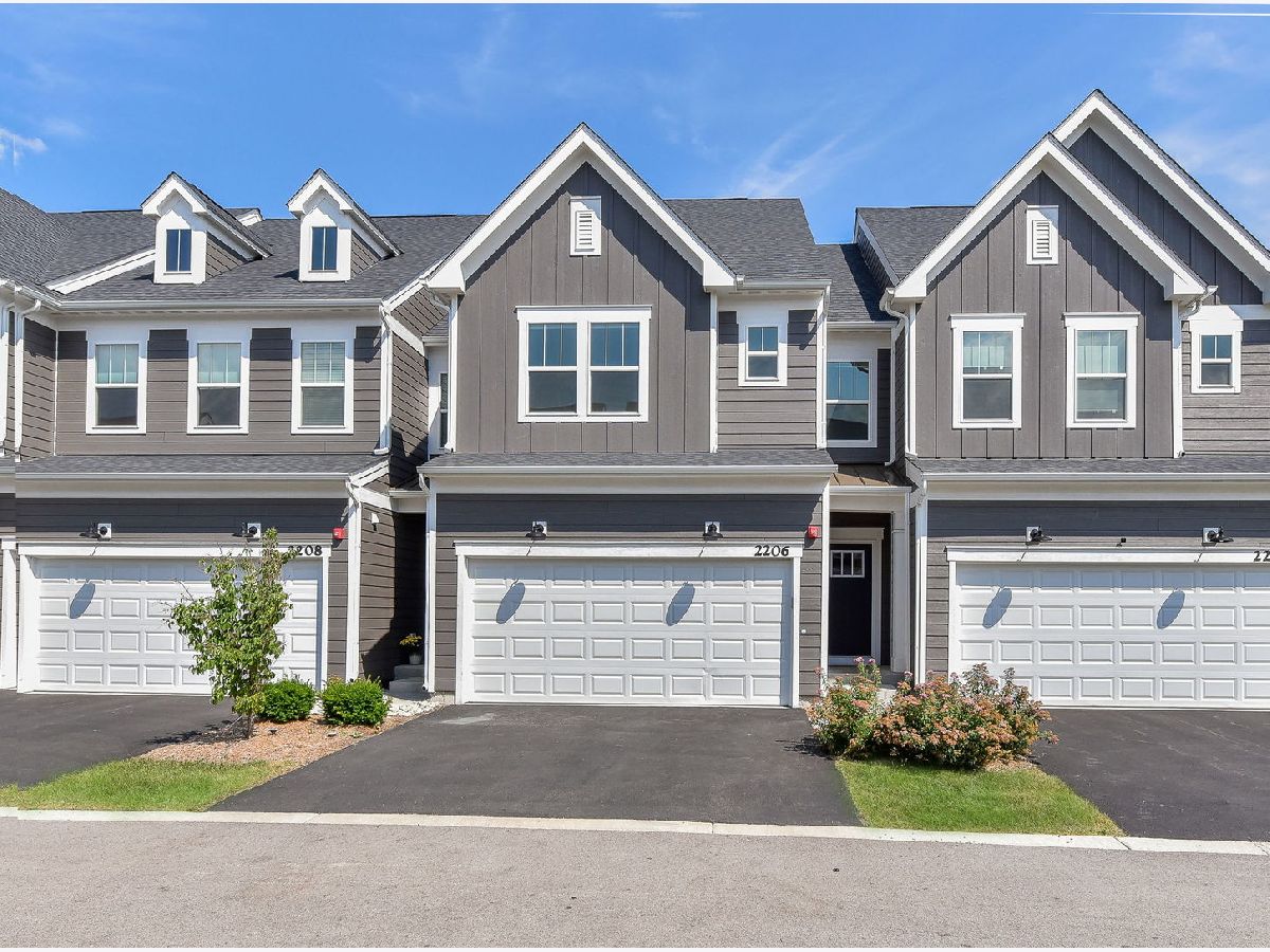  For Sale Naperville Illinois, 2206 Weatherbee Lane