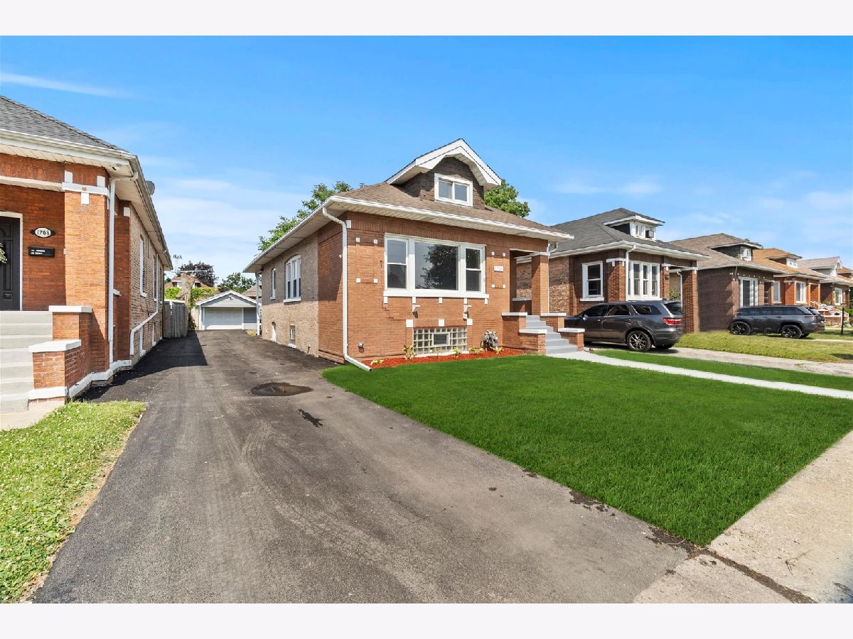  Sold Maywood Illinois, 1706 9th