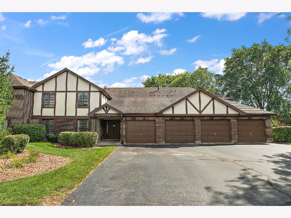  For Sale Tinley Park Illinois, 6715 180th Street