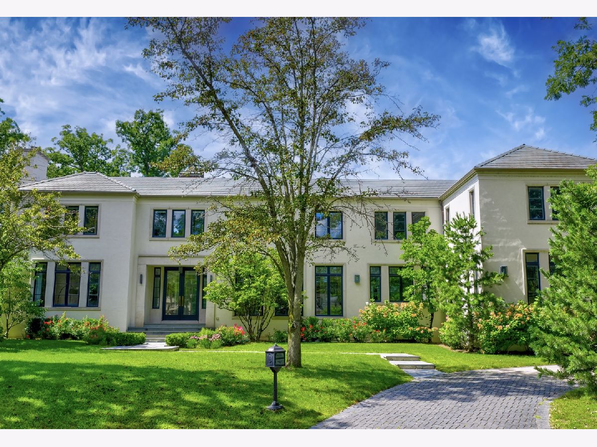 For Sale Glencoe Illinois, 320 Keystone Court