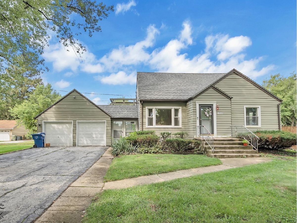  For Sale Chicago Heights Illinois, 19380 Peoria Street