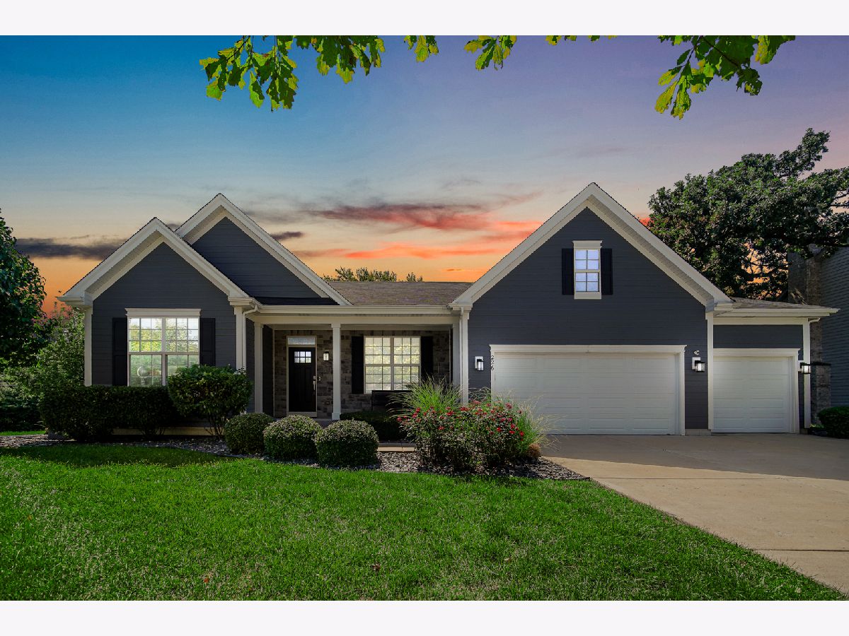  For Sale West Chicago Illinois, 226 Risch Court