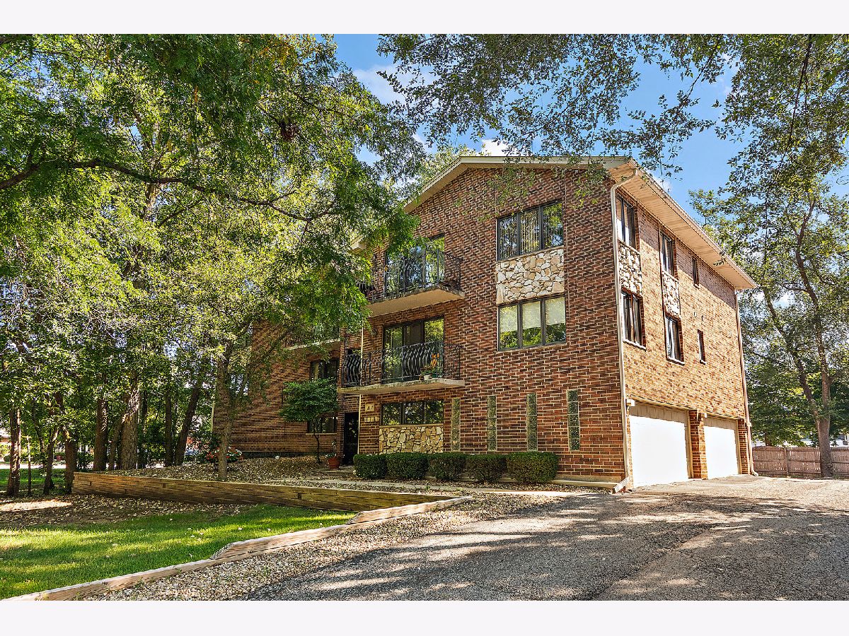  For Sale Palos Heights Illinois, 12117 Nagle Avenue