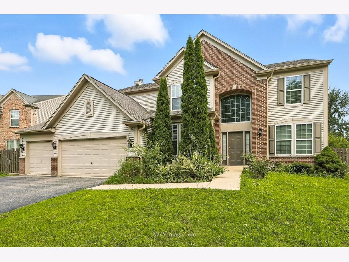  For Sale Bolingbrook Illinois, 402 Marshall Ash Street
