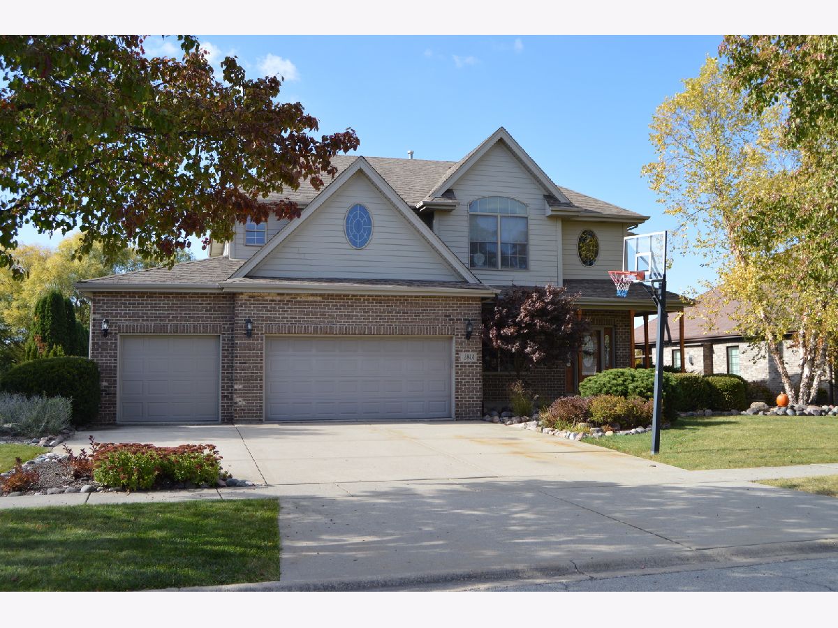  For Sale New Lenox Illinois, 2861 Meadow Path
