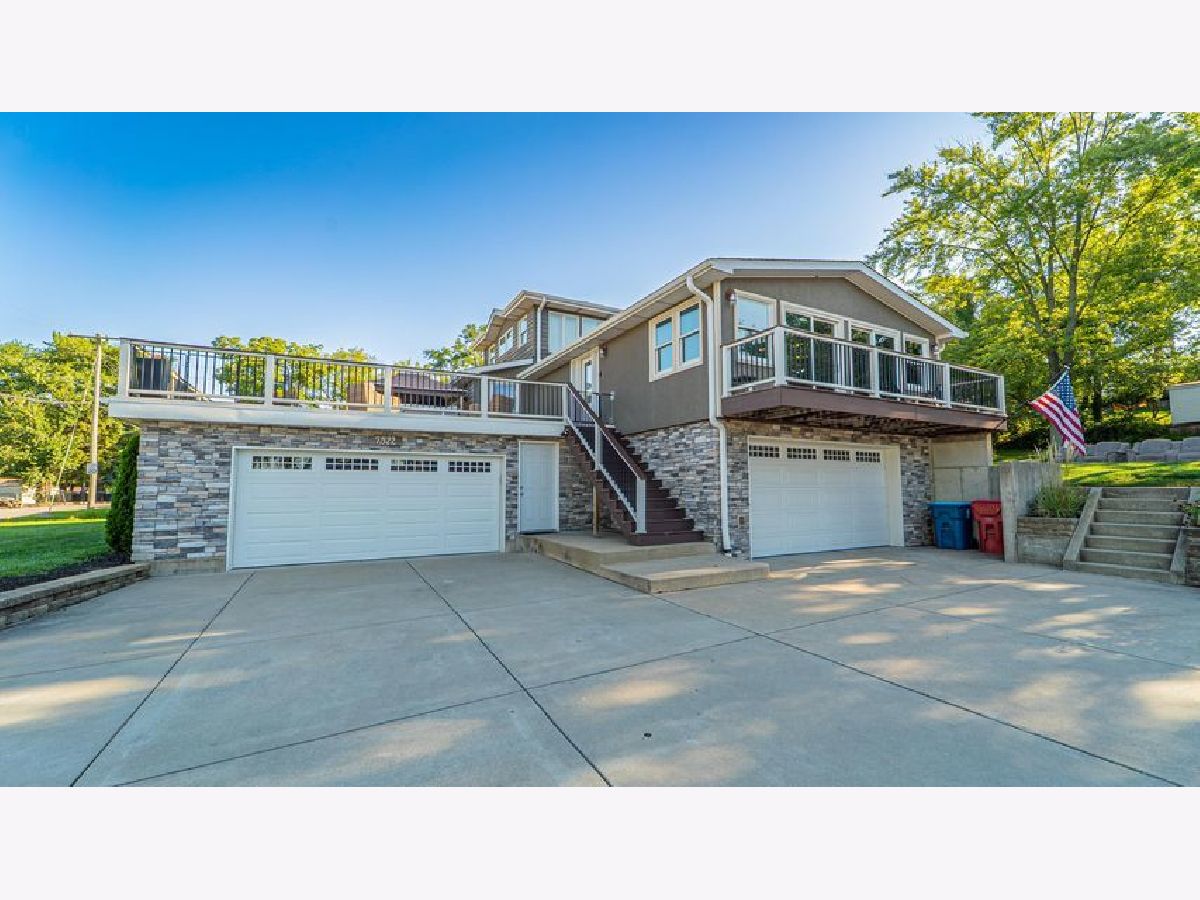  For Sale Cedar Lake Indiana, 7522 Lake Shore Drive