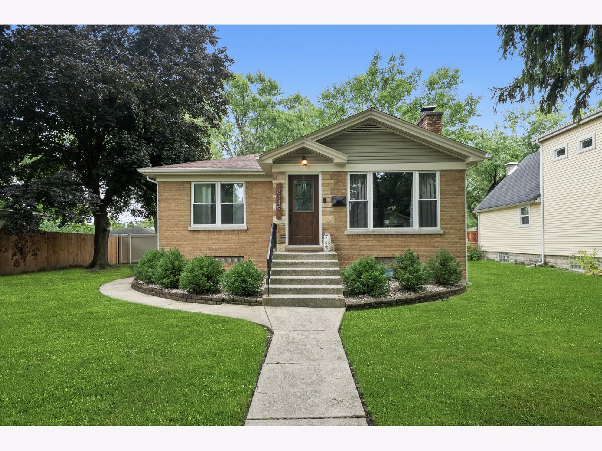  For Sale Homewood Illinois, 18349 Martin Avenue