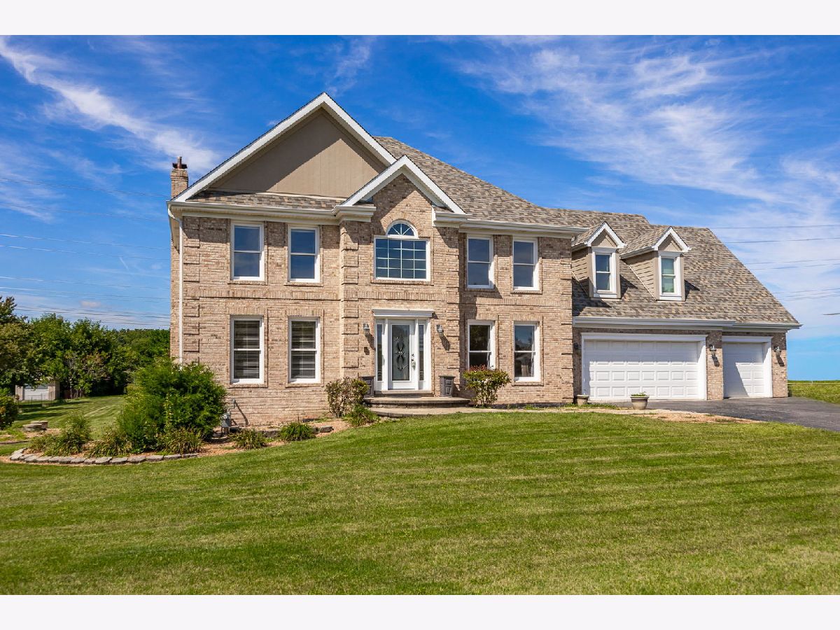  For Sale Homer Glen Illinois, 17814 Crystal Lake Drive