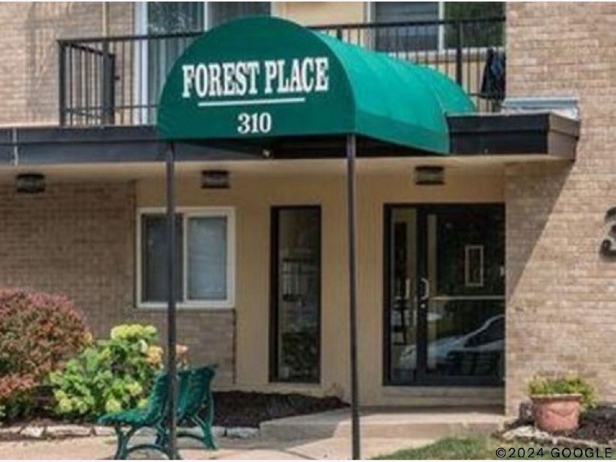  For Rent Forest Park Illinois, 310 Lathrop