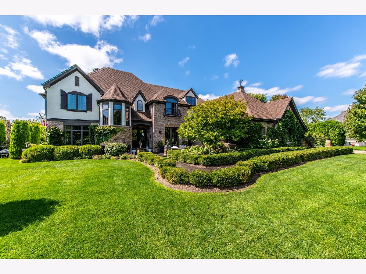  For Sale Oswego Illinois, 5285 Goldenrod Drive