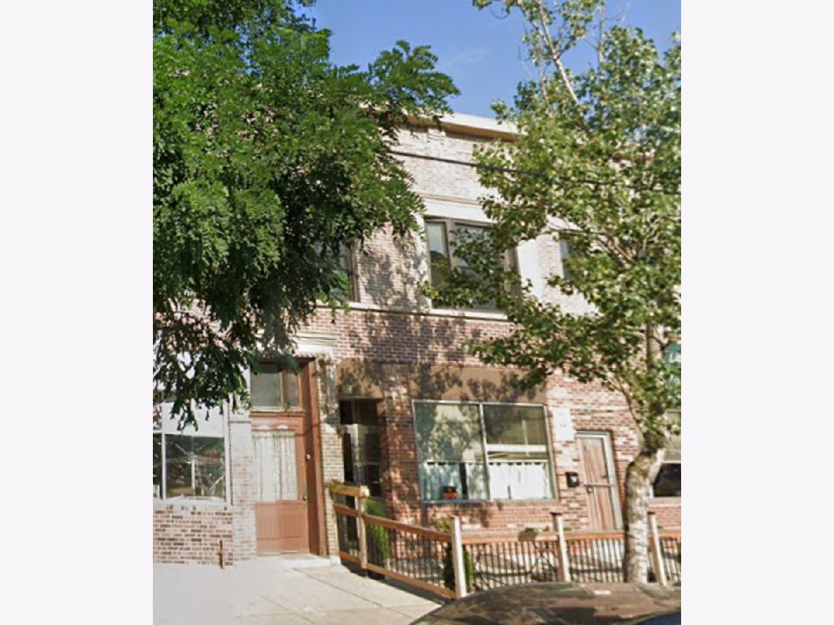  Rented Chicago Illinois, 5937 Broadway