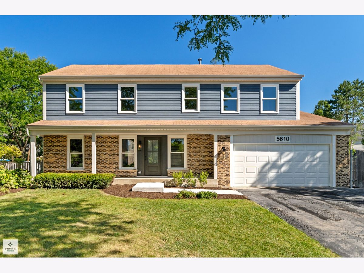  For Sale Rolling Meadows Illinois, 5610 Silentbrook Lane