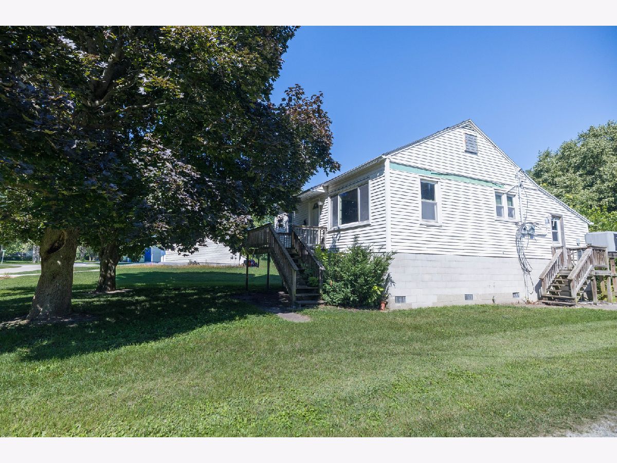  For Sale Watseka Illinois, 414 Hickory Street