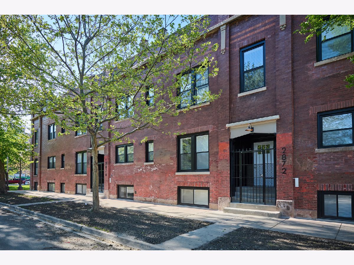  For Rent Chicago Illinois, 2868 21st