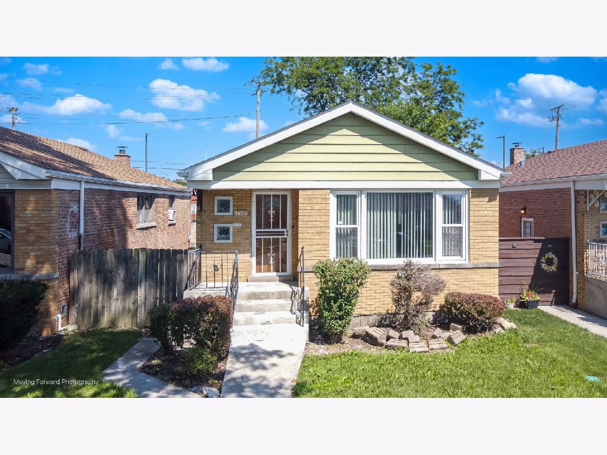 For Sale Chicago Illinois, 3638 84th Street