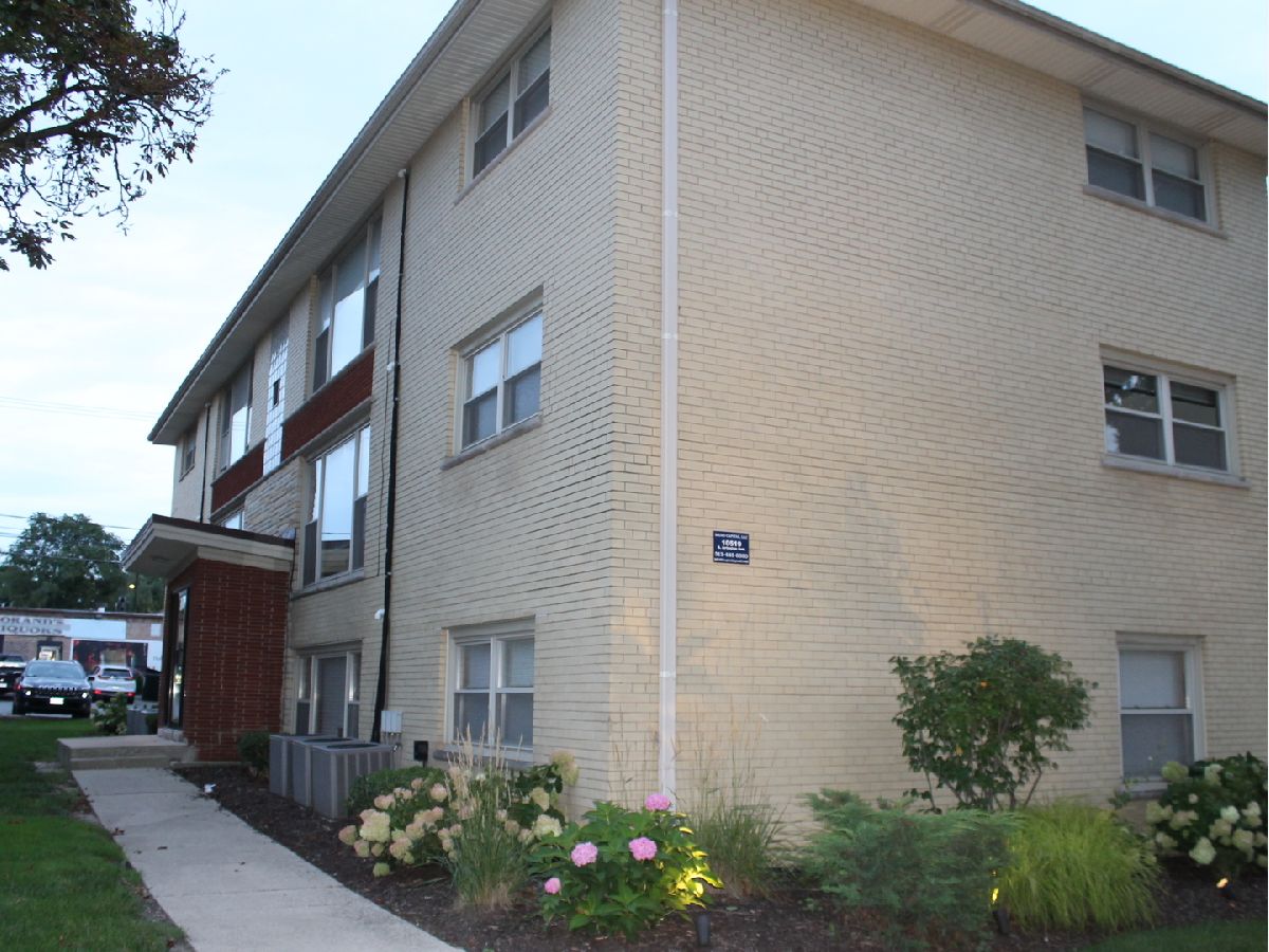 Rented Chicago Illinois, 10519 Artesian