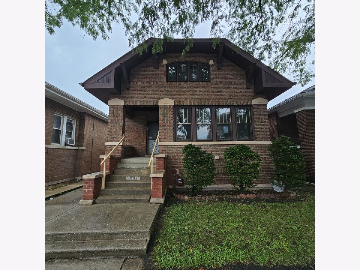 Sold Chicago Illinois, 8137 Loomis