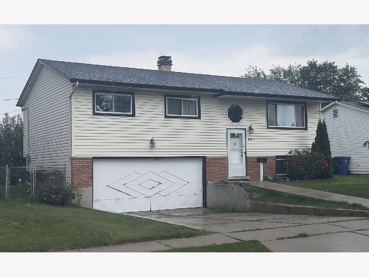  Sold Glendale Heights Illinois, 58 Schubert