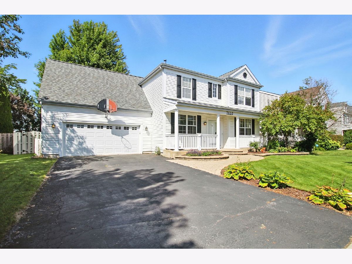  For Sale Montgomery Illinois, 2668 Avalon Lane
