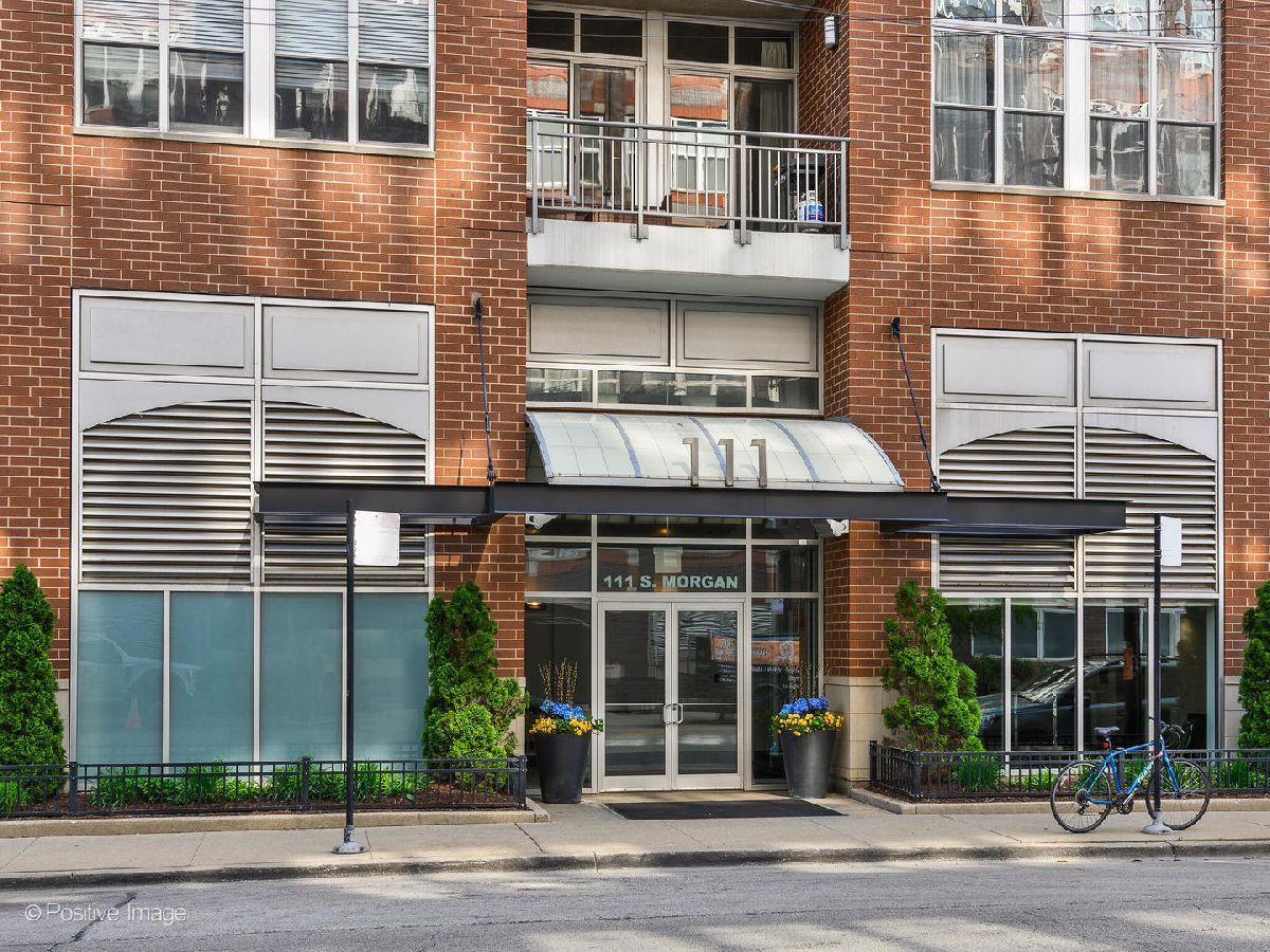  Sold Chicago Illinois, 111 Morgan
