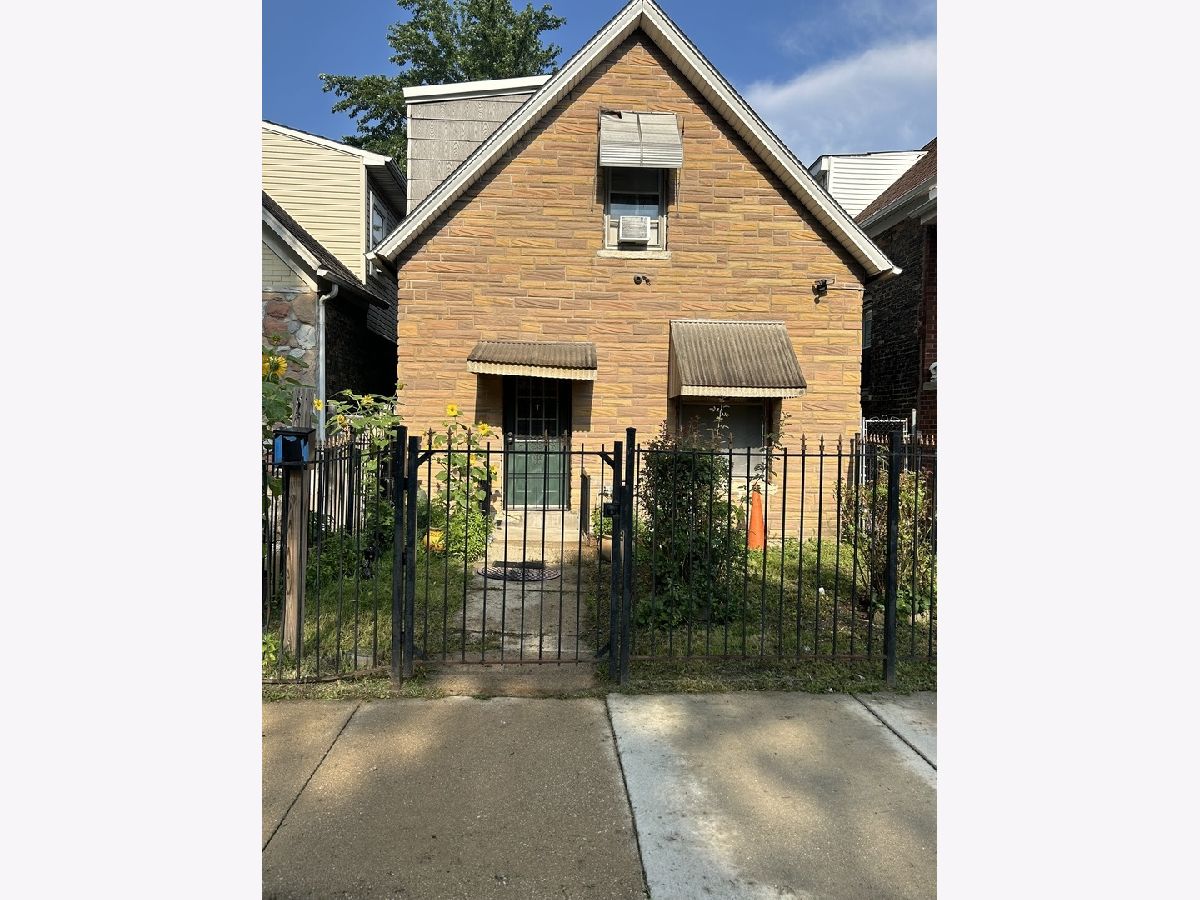  For Sale Chicago Illinois, 609 Hamlin Avenue