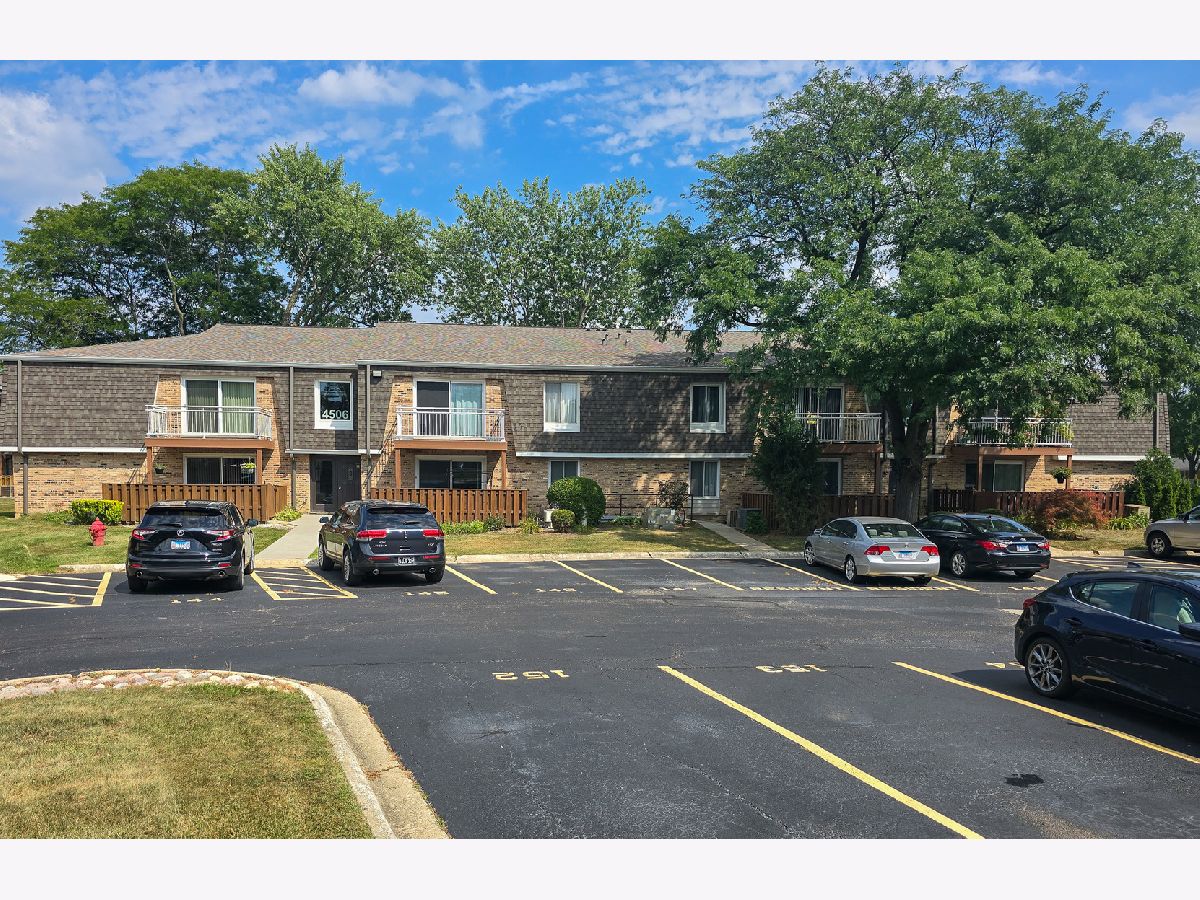  For Rent Rolling Meadows Illinois, 4506 Kings Walk