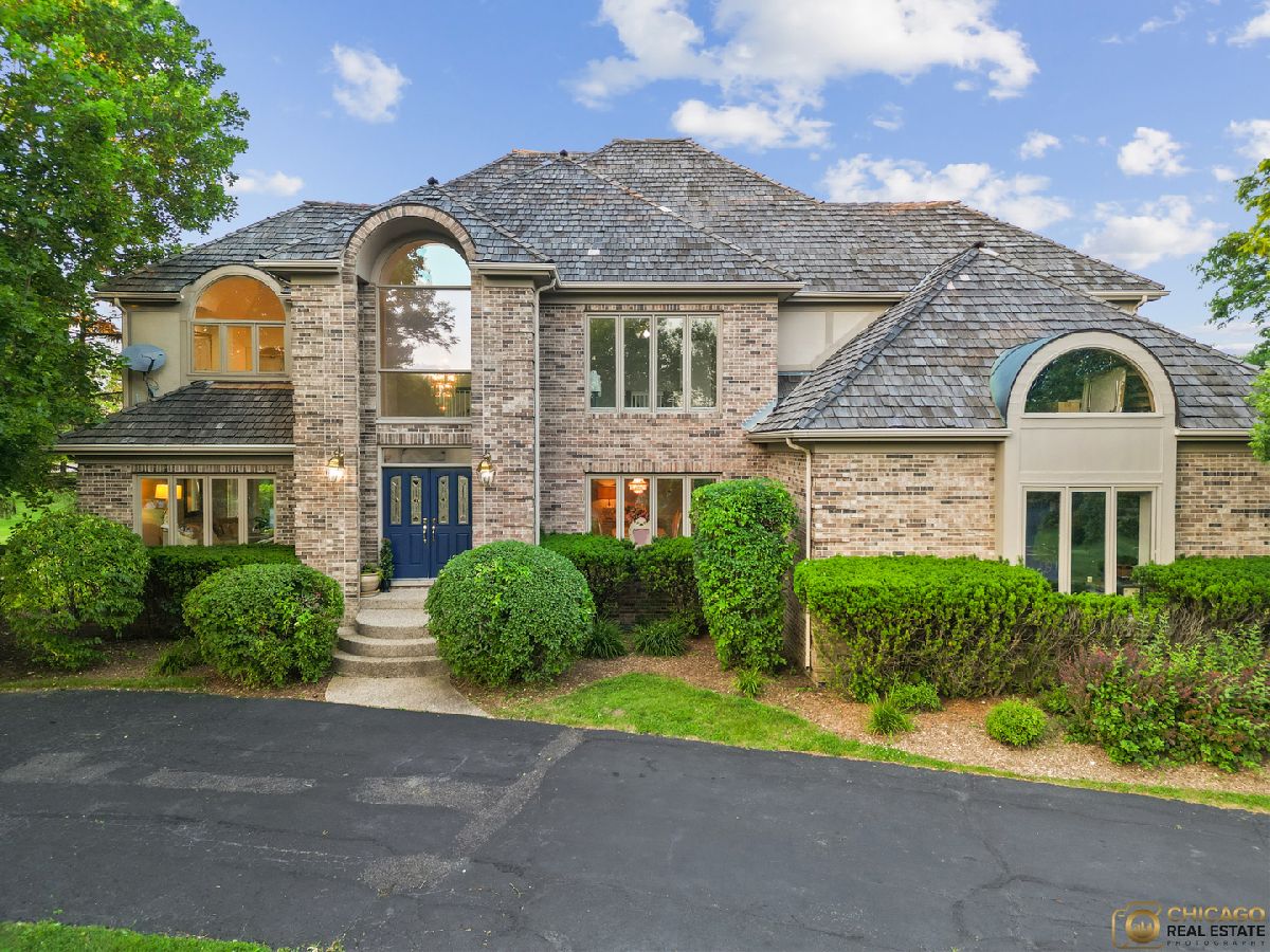  For Sale Long Grove Illinois, 5898 Partridge Lane