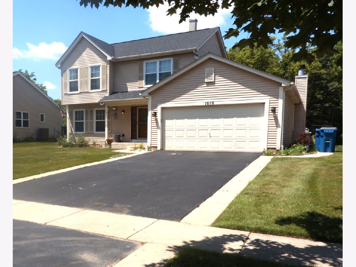  For Sale Bartlett Illinois, 1010 Trillium Lane