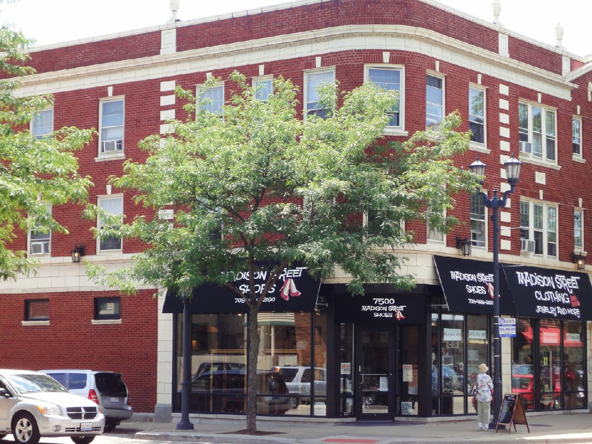  For Rent Forest Park Illinois, 409 Beloit