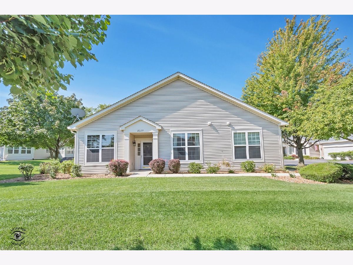 Homes & Townhomes For Sale Grand Haven Romeoville Illinois, 1517 Ludington Circle