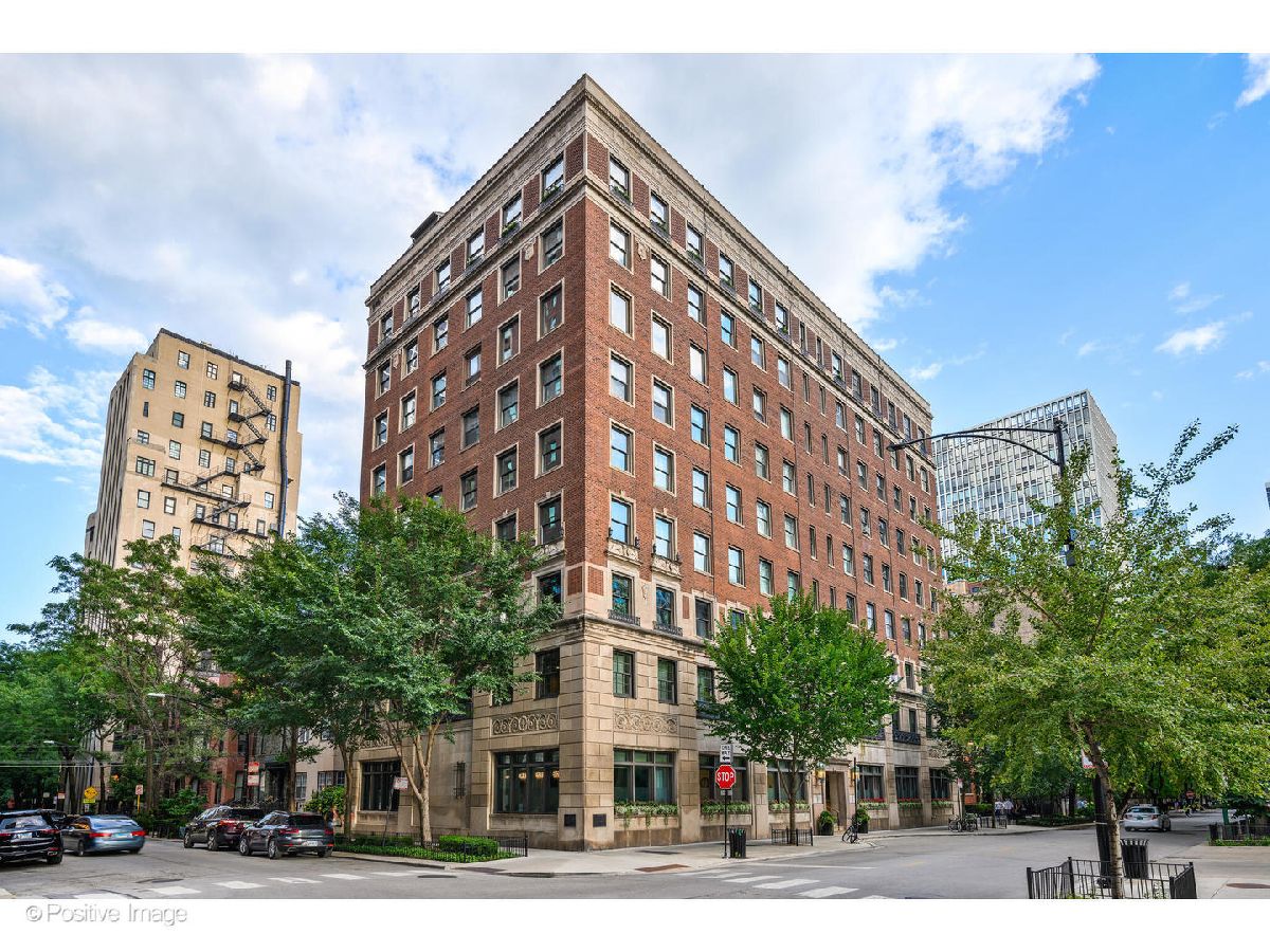  For Sale Chicago Illinois, 1255 State Parkway