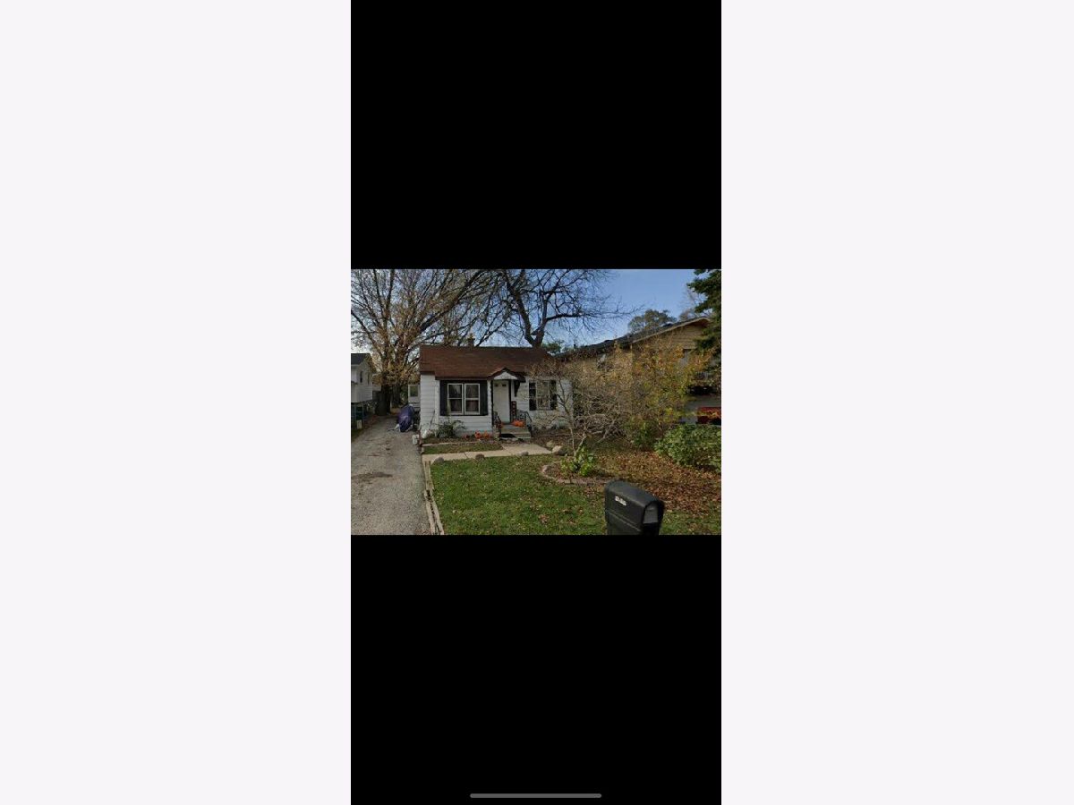  For Sale Round Lake Beach Illinois, 1618 Melrose Avenue