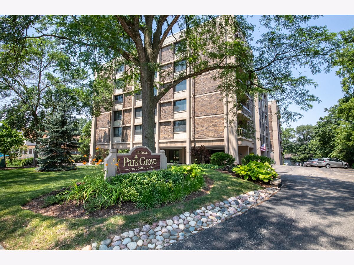  For Sale Downers Grove Illinois, 1110 Grove Street